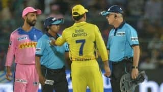 IPL 2019: Top-five umpiring howlers that made the headlines